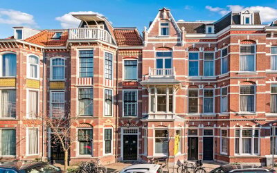 Nassau Dillenburgstraat 21