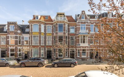 Nassau Dillenburgstraat 23