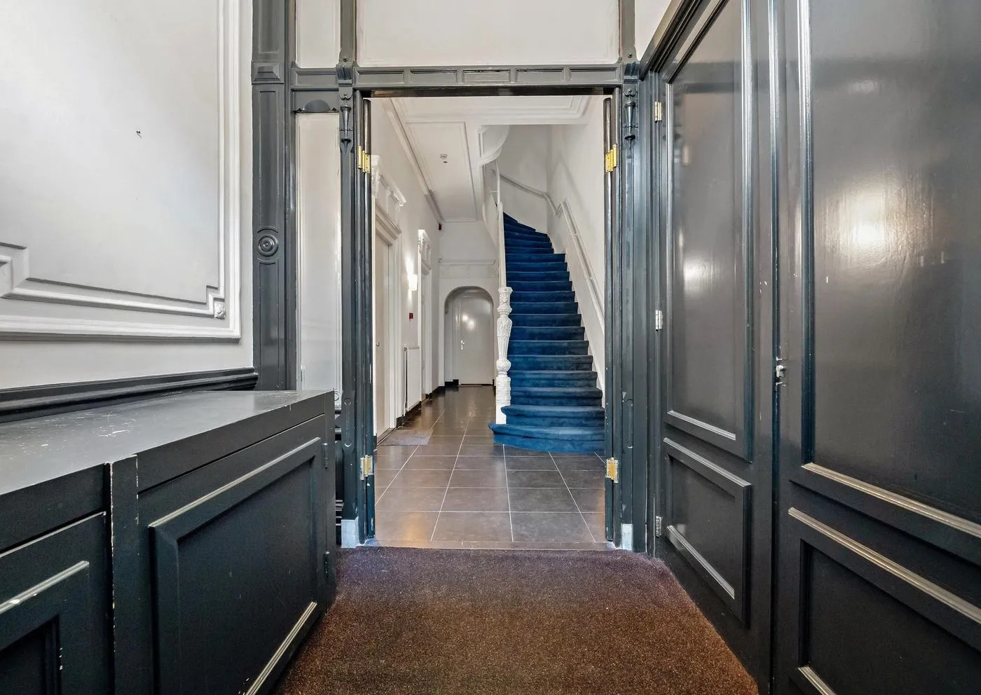 Appartement te koop: Nassau Dillenburgstraat 3, 'S-Gravenhage
