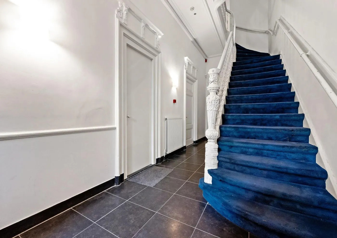 Appartement te koop: Nassau Dillenburgstraat 3, 'S-Gravenhage