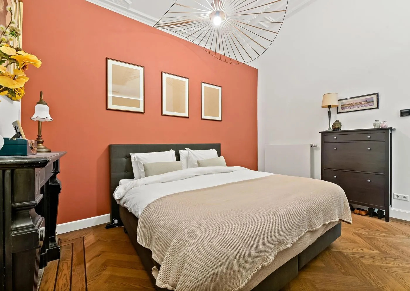 Appartement te koop: Nassau Dillenburgstraat 3, 'S-Gravenhage