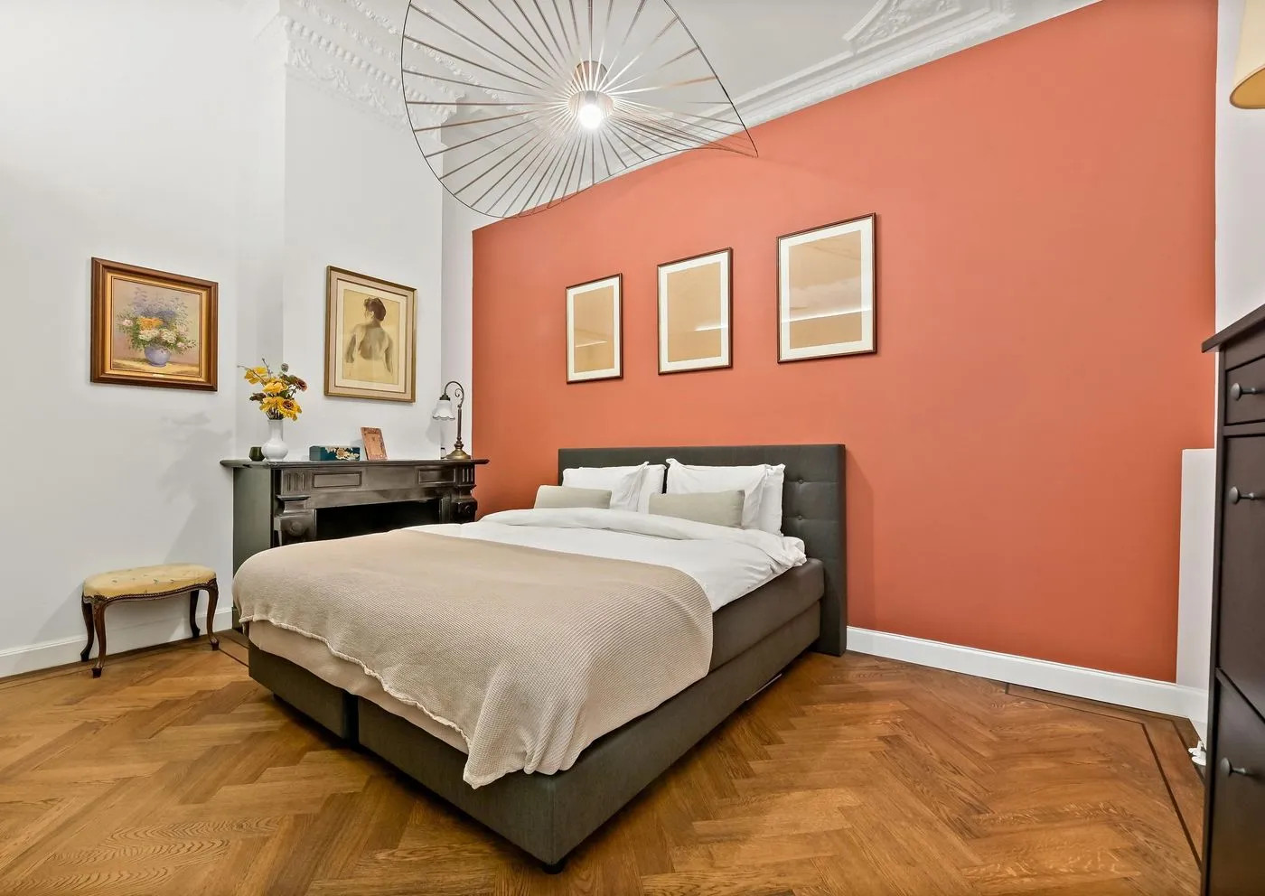 Appartement te koop: Nassau Dillenburgstraat 3, 'S-Gravenhage