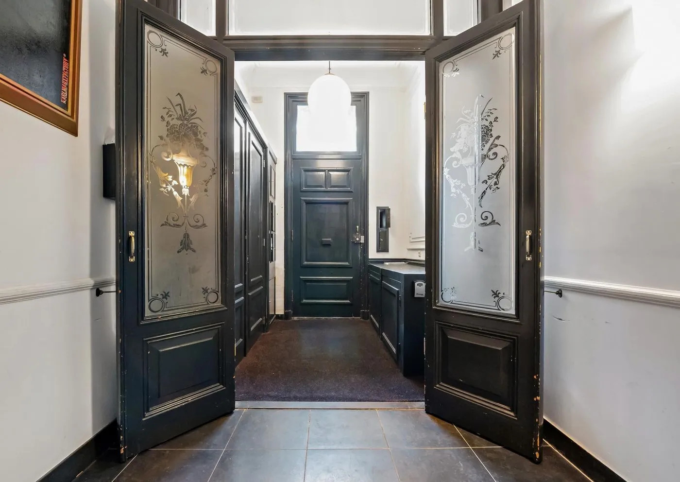 Appartement te koop: Nassau Dillenburgstraat 3, 'S-Gravenhage