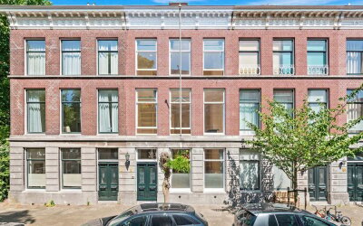 Nassau Dillenburgstraat 4