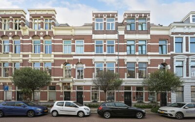 Nassau Odijckstraat 61