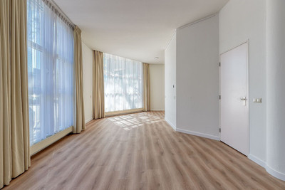 Nassau Odijckstraat 2-A
