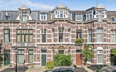 Nassau Odijckstraat 36