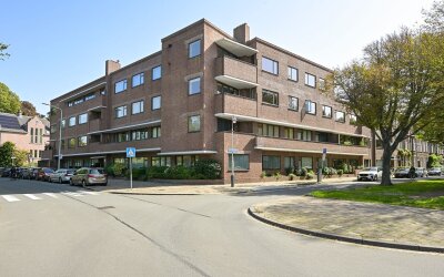 Jozef Israëlsplein 18