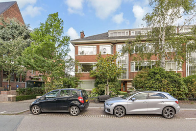 Benoordenhoutseweg 66