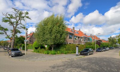 Benoordenhoutseweg 80