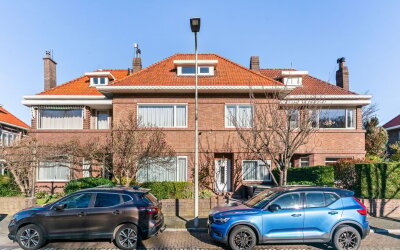 Benoordenhoutseweg 84