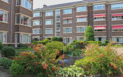 Benoordenhoutseweg 221