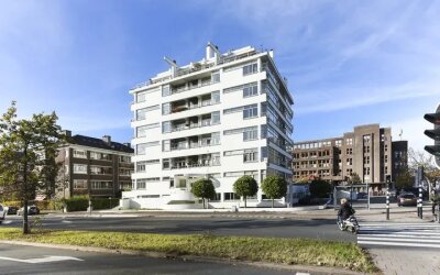 Benoordenhoutseweg 227-21