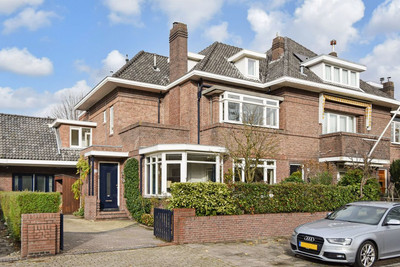 Benoordenhoutseweg 245