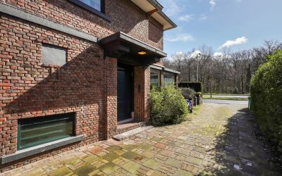 Benoordenhoutseweg 254