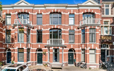 Jan van Nassaustraat 39