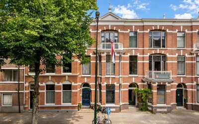 Jan van Nassaustraat 41