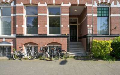 Wassenaarseweg 43-B