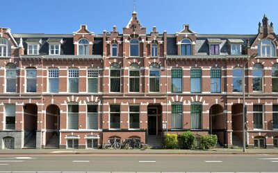 Wassenaarseweg 43-C