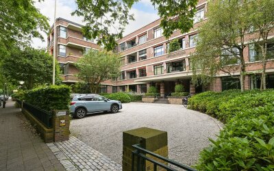 Wassenaarseweg 144