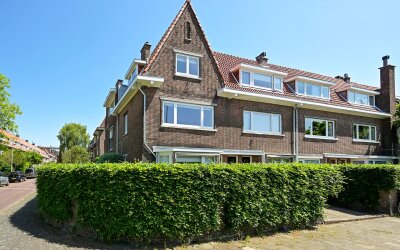 Van Hoytemastraat 1-F