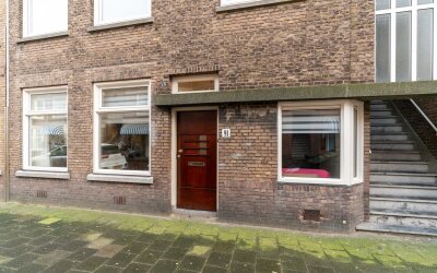 Weissenbruchstraat 91