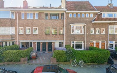 Weissenbruchstraat 271