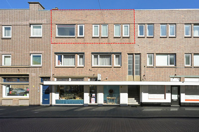 Weissenbruchstraat 28