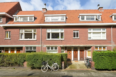 Weissenbruchstraat 306