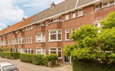Weissenbruchstraat 346