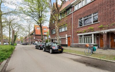 Breitnerlaan 57