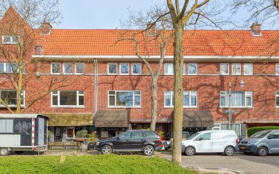Breitnerlaan 80