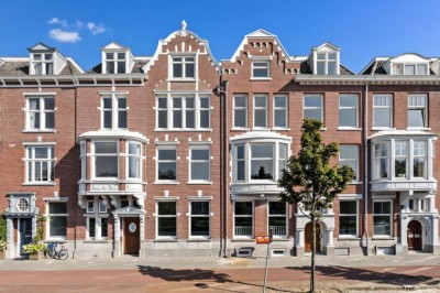 Raamweg 15-A