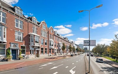Raamweg 15-F