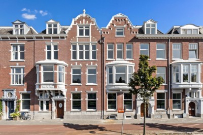 Raamweg 15-H