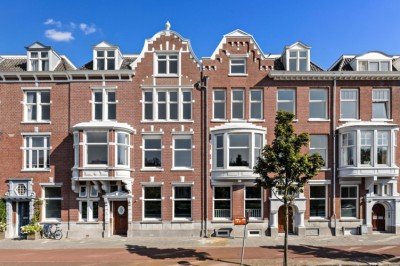 Raamweg 16-V