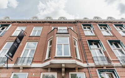 Raamweg 2-E