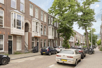 Raamweg 5-A