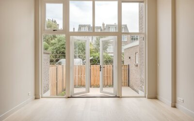 Raamweg 5-B