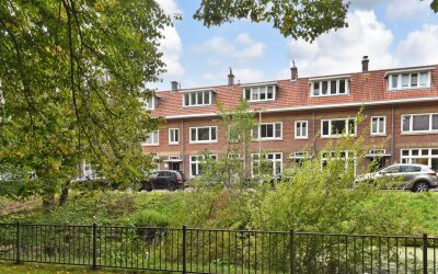 Burnierstraat 36