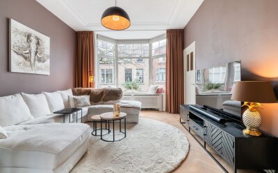 Bachmanstraat 9