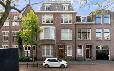 Bachmanstraat 8-N