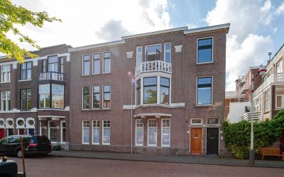 Emantsstraat 3