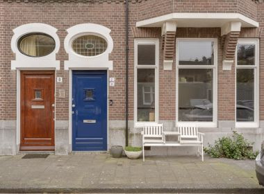Emantsstraat 7-A