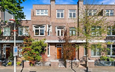 Van Panhuysstraat 9