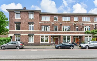 Oostduinlaan 28