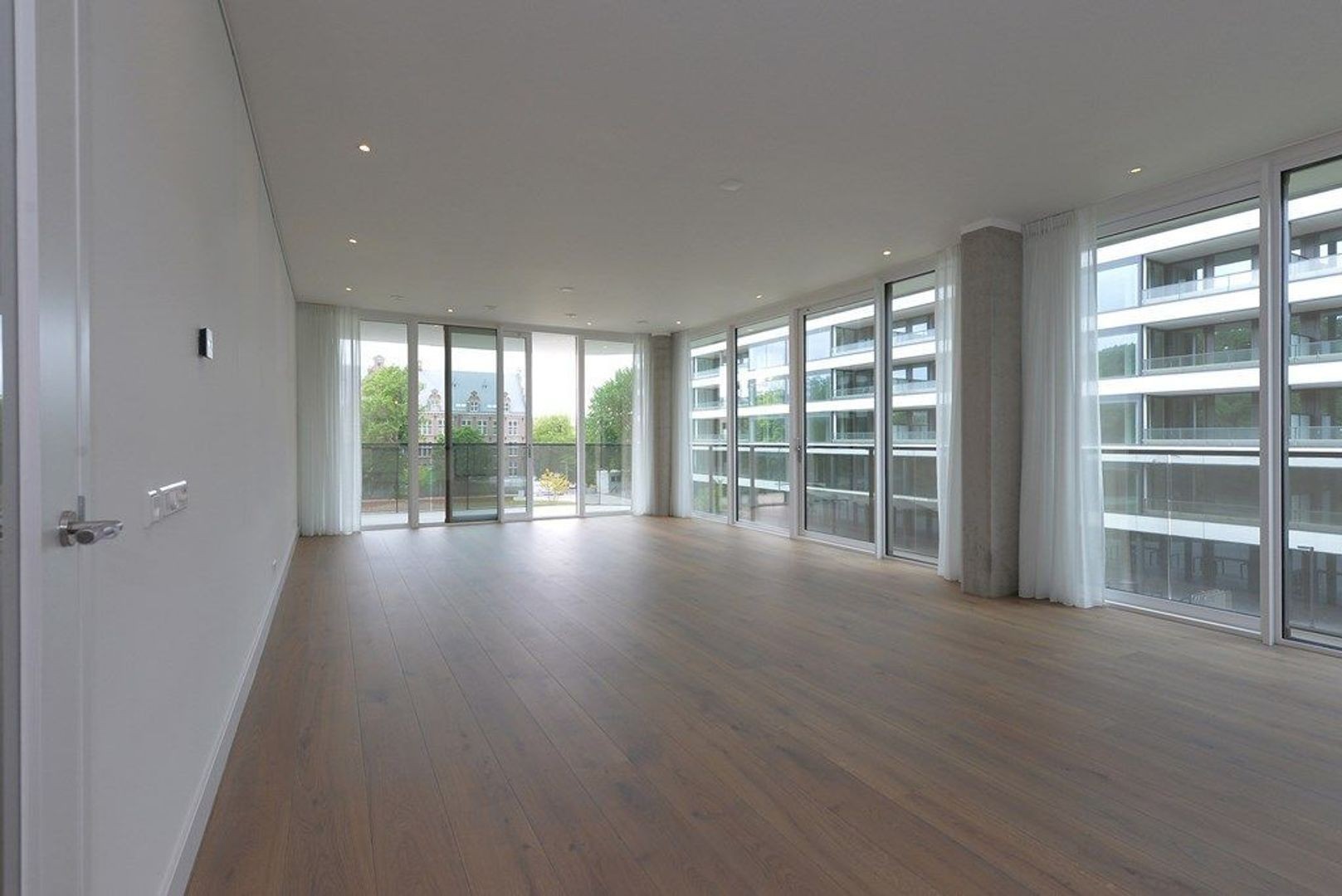 Appartement te huur: Oostduinplein 240, 'S-Gravenhage