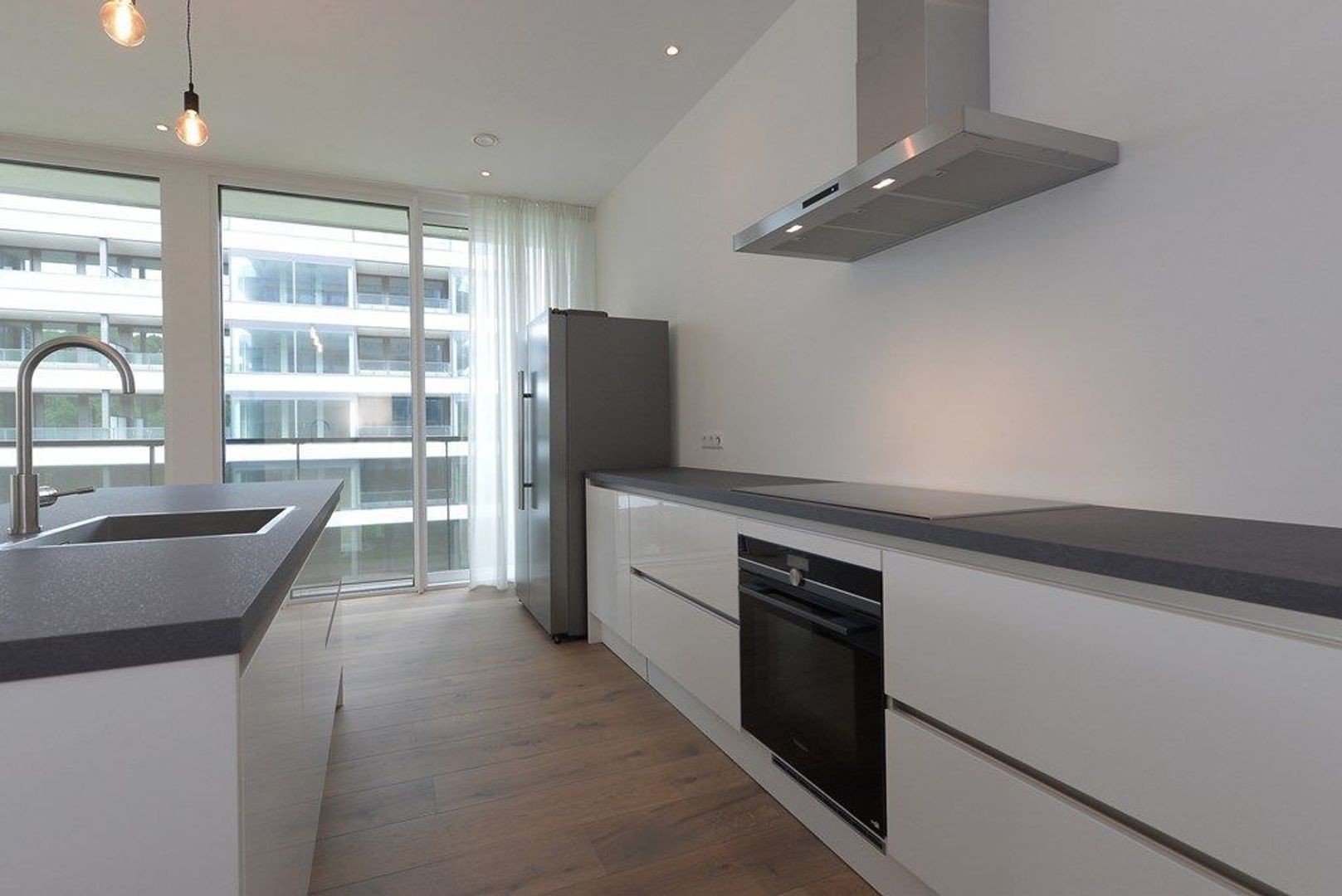 Appartement te huur: Oostduinplein 240, 'S-Gravenhage