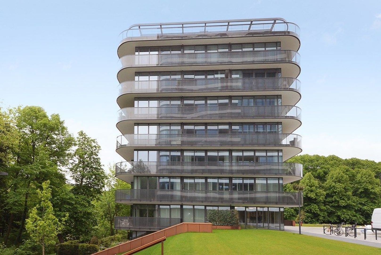 Appartement te huur: Oostduinplein 240, 'S-Gravenhage