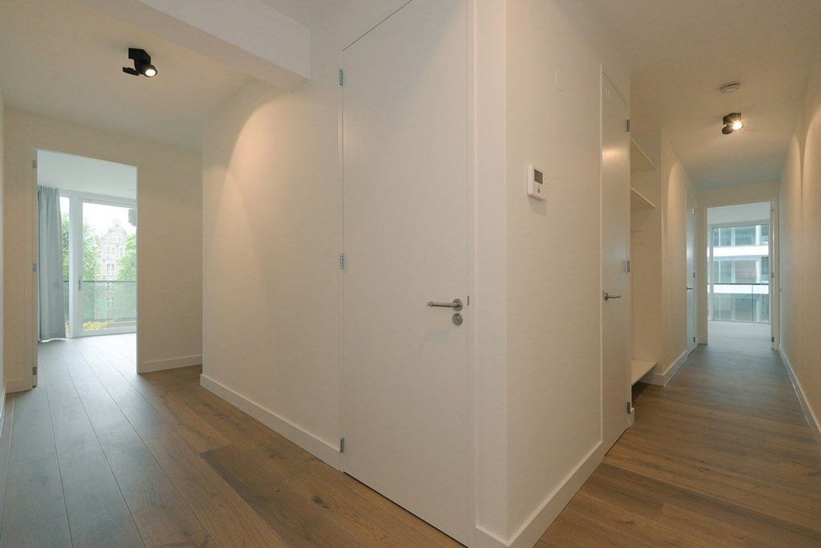 Appartement te huur: Oostduinplein 240, 'S-Gravenhage